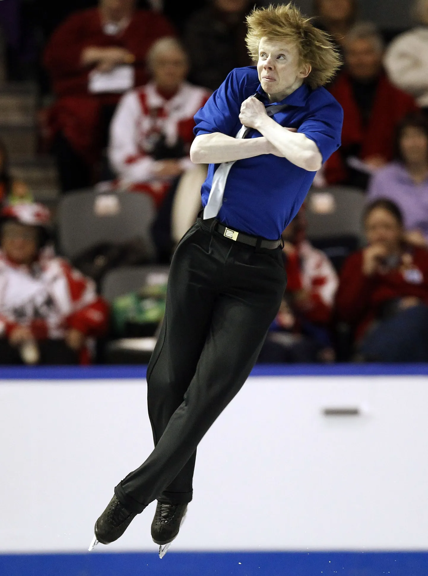 Kevin Reynolds