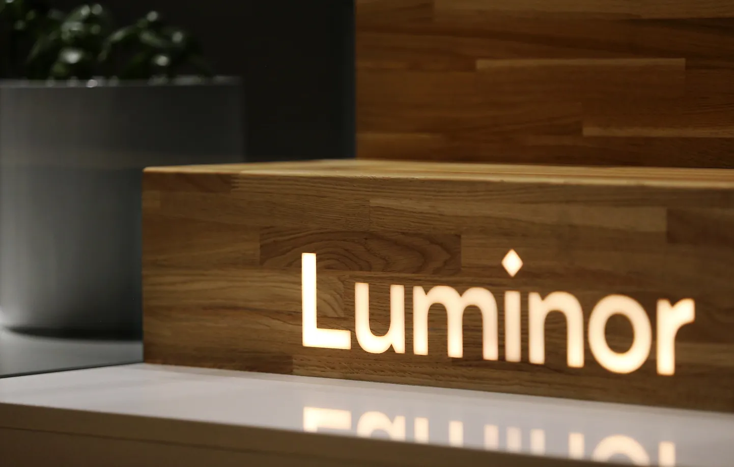 Luminor