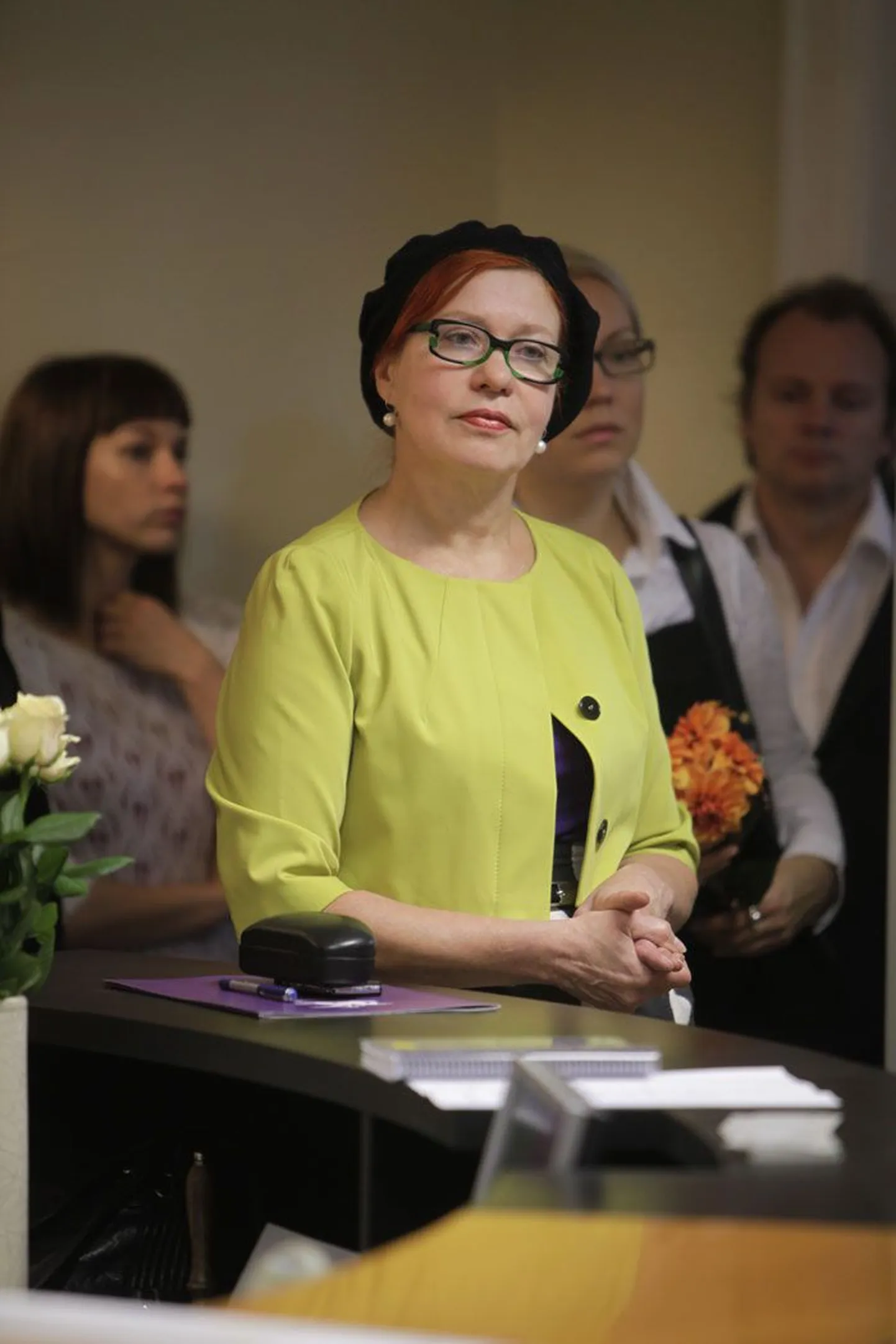 Signe Kivi