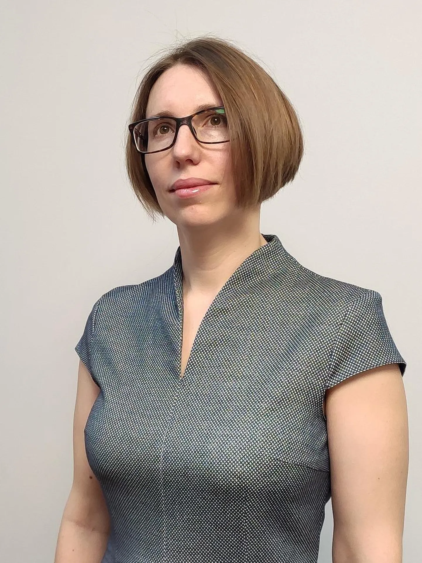 Alates 2. märtsist on Otepää vallavalitsuses tööl uus arendusjuht Maris Frosch.