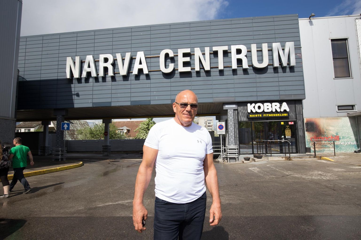 Oleg Grossile kuuluv poekett avas mullu mitu uut kauplust ning ostis Narvas kolm kinnistut, et seal tänavu septembris pood avada.