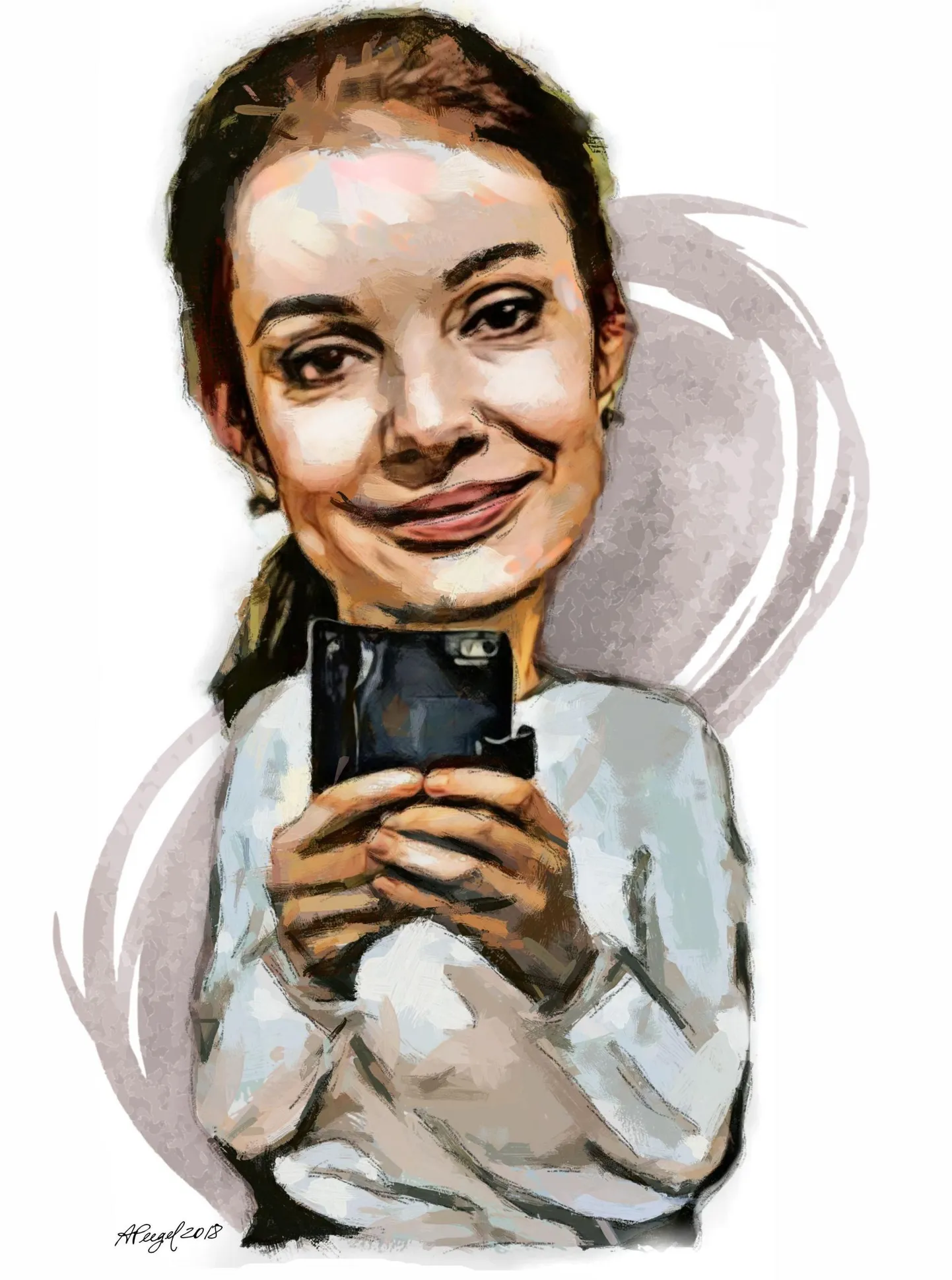 Marika Korolev