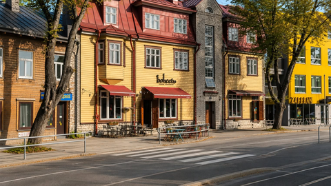 OOTAMATU ⟩ Menukas kohvik Boheem on kopsaka summa eest müüki pandud