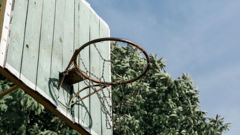 Korvpallitüdrukud tulevad Paidesse mängima