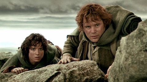 Sean Astin pidi «Sõrmuste isanda» madala tasu tõttu oma maja maha müüma