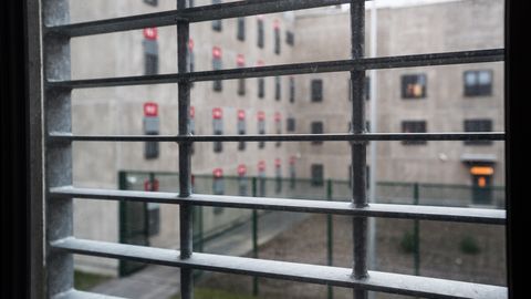 Kütusevarguste eest vanglas viibiv kinnipeetav: nelja aasta jooksul kulutatakse minu peale ülisuur summa maksumaksjate raha