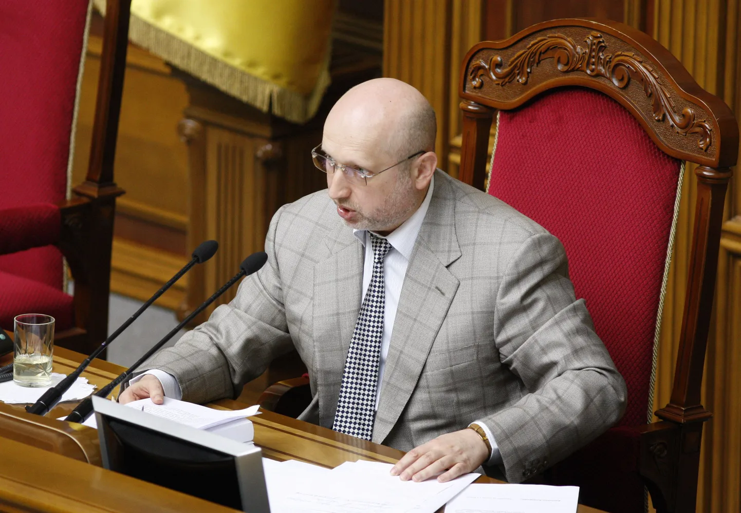 Oleksandr Turtšõnov