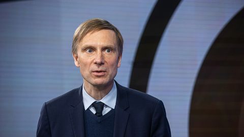 EERIK-NIILES KROSS ⟩ Kõige ohtlikum aeg alates külma sõja lõpust algas nüüd ja kestab vähemalt neli aastat