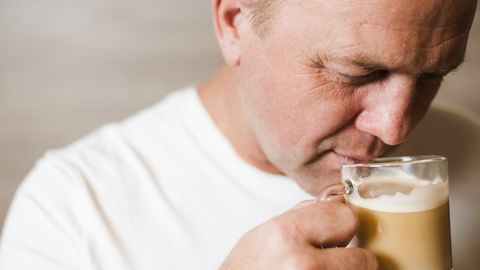 MEESTE TERVIS ⟩ Eesnäärmevähi riski tõstab üks täiesti tavaline toiduaine