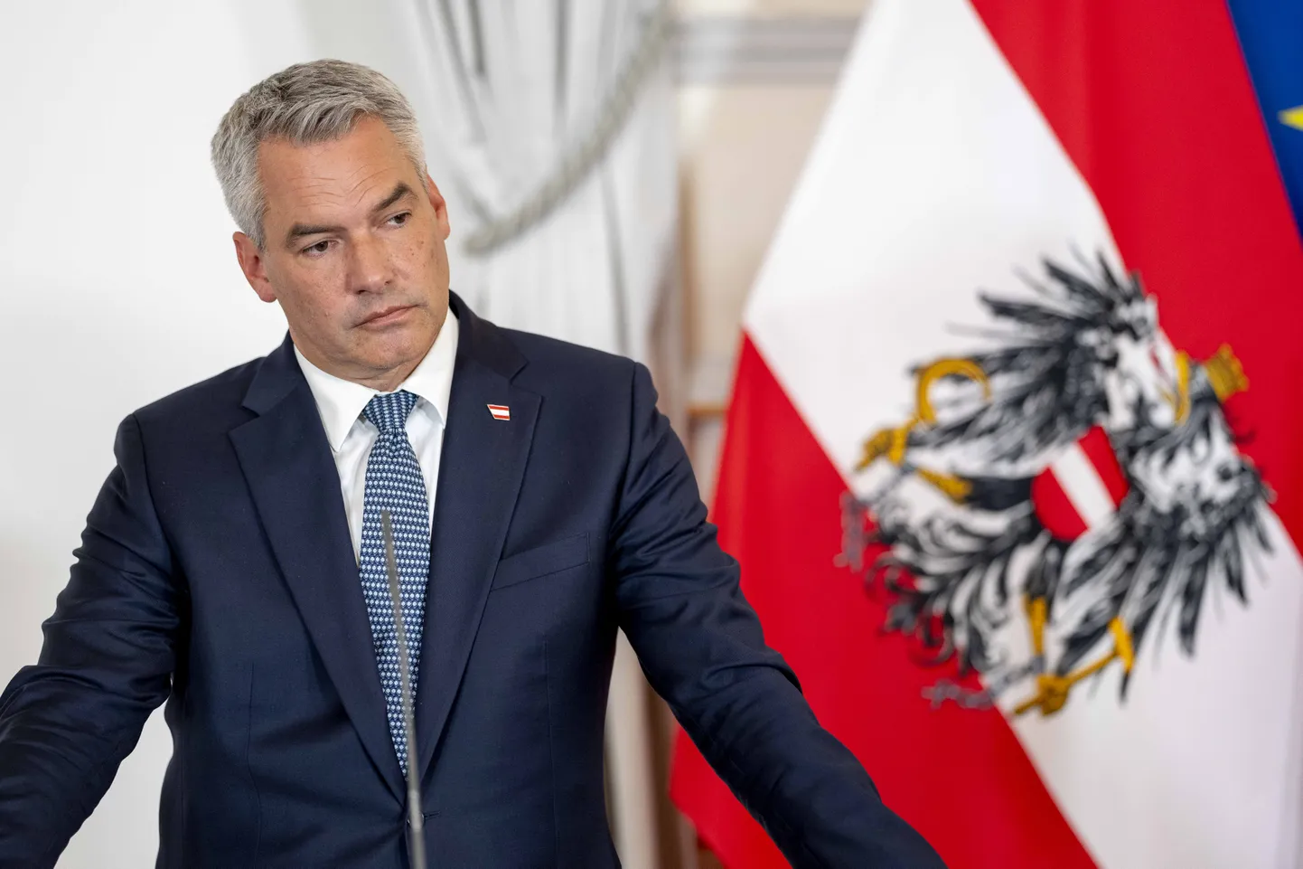 Карл Нехаммер.