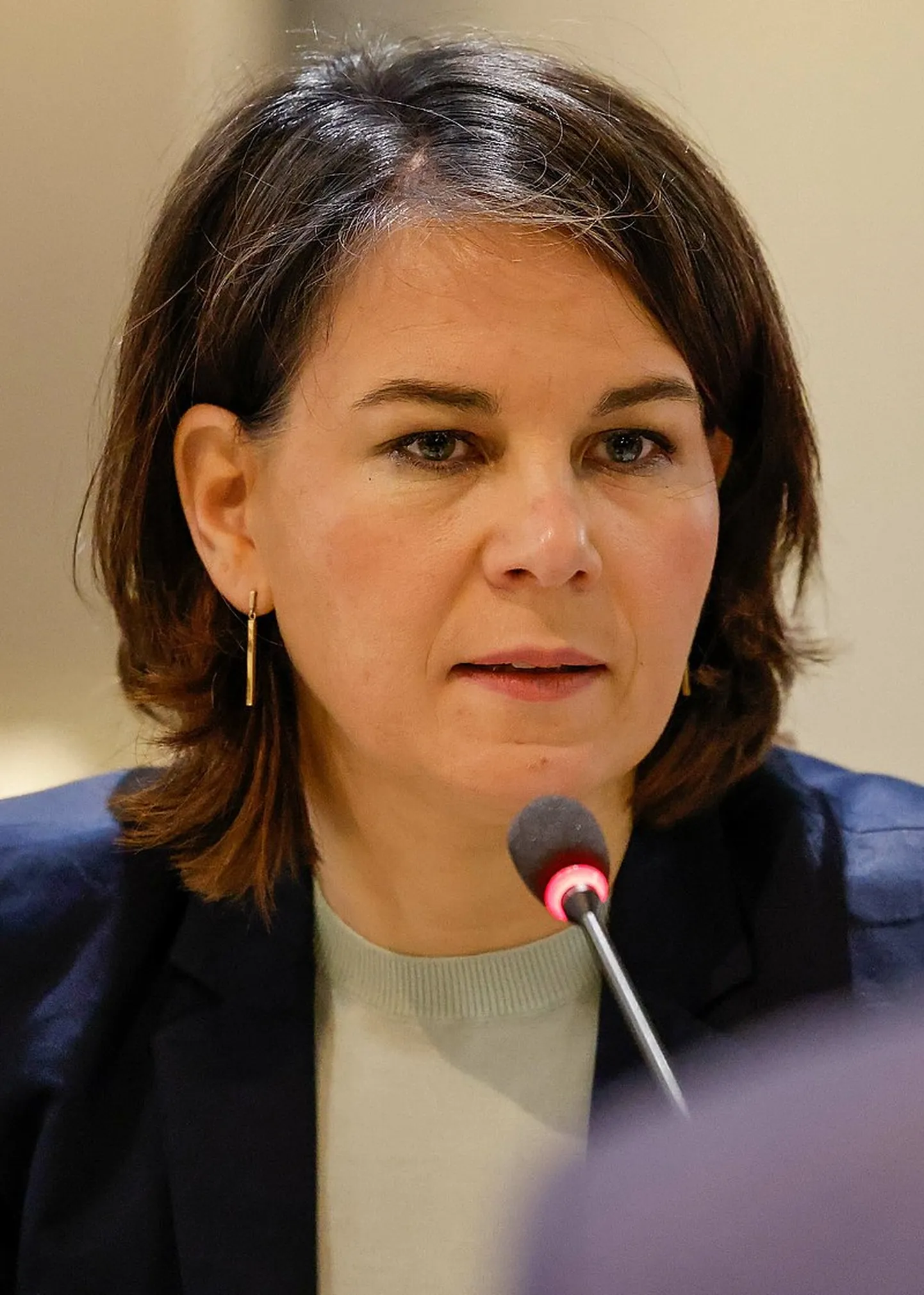 Annalena Baerbock