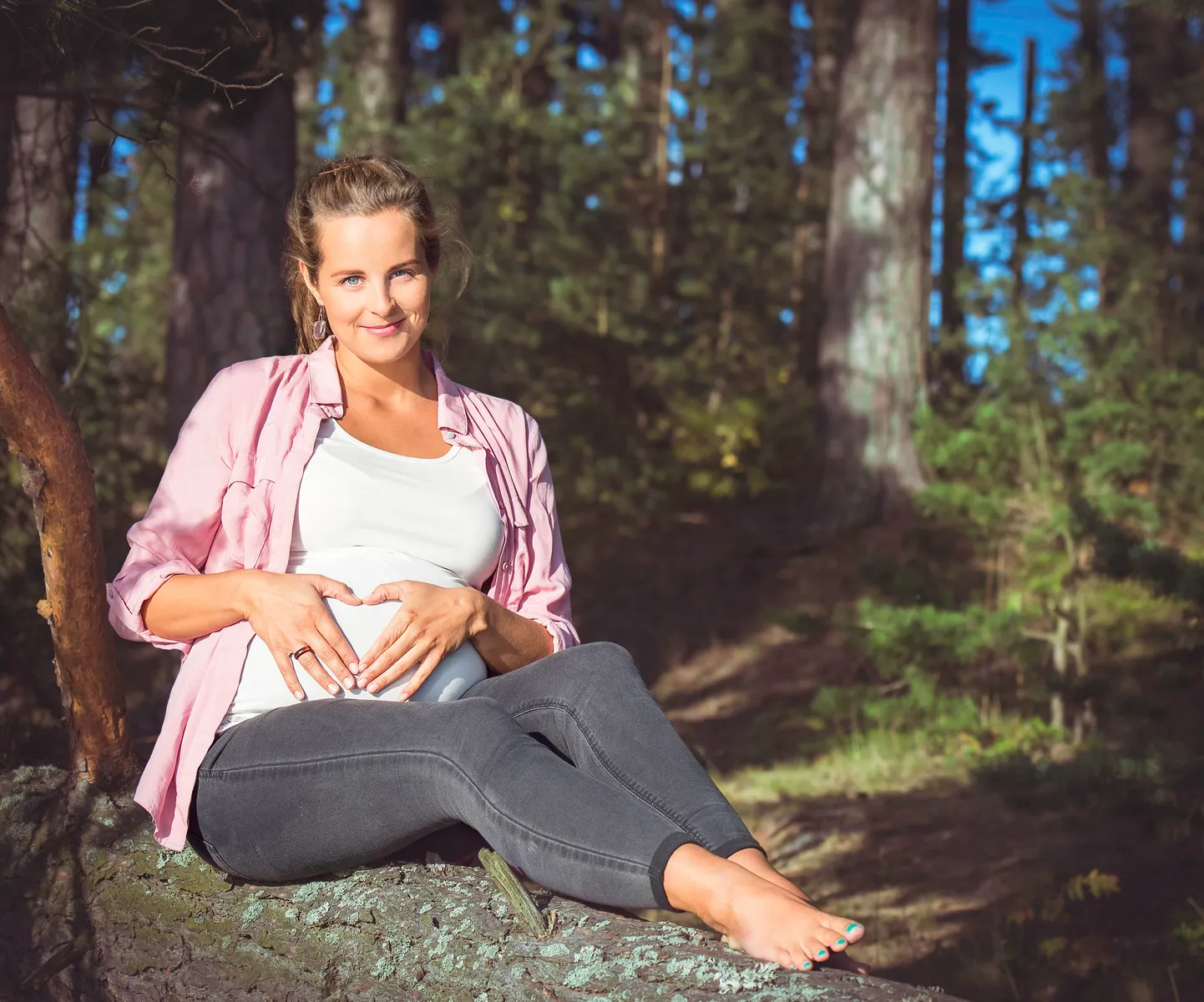 Maris Vaher on Soome eestlane ja ESTO 2019 avakontserdi toimkonna juht