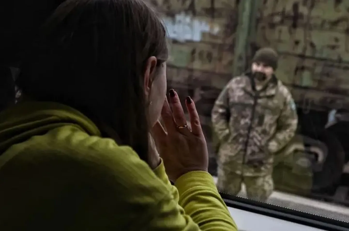 Выгодно ли перемирие Украине?