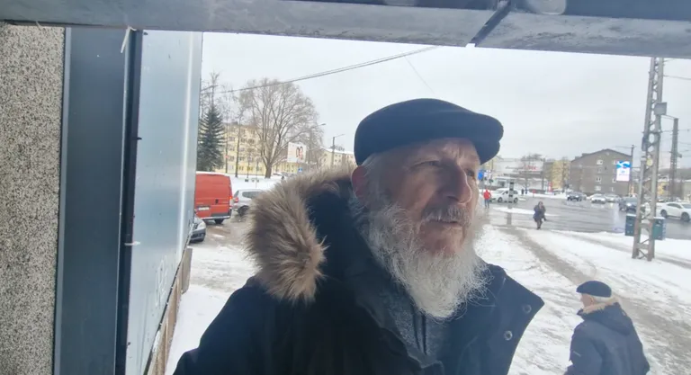 Николай.