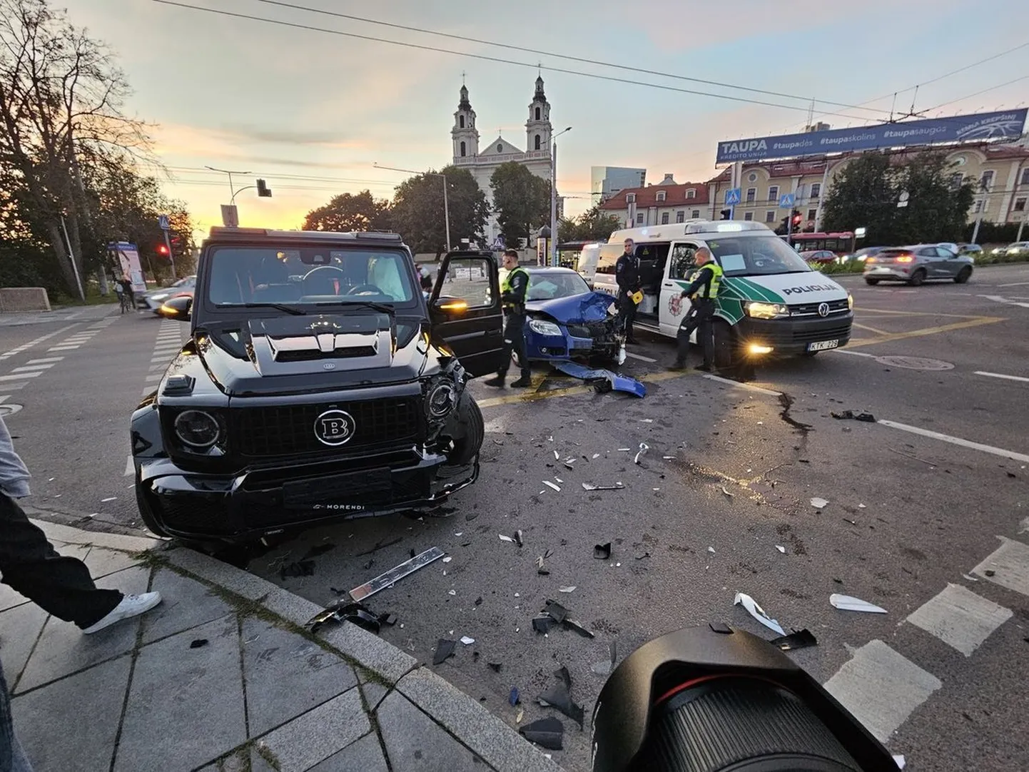 Raksta foto