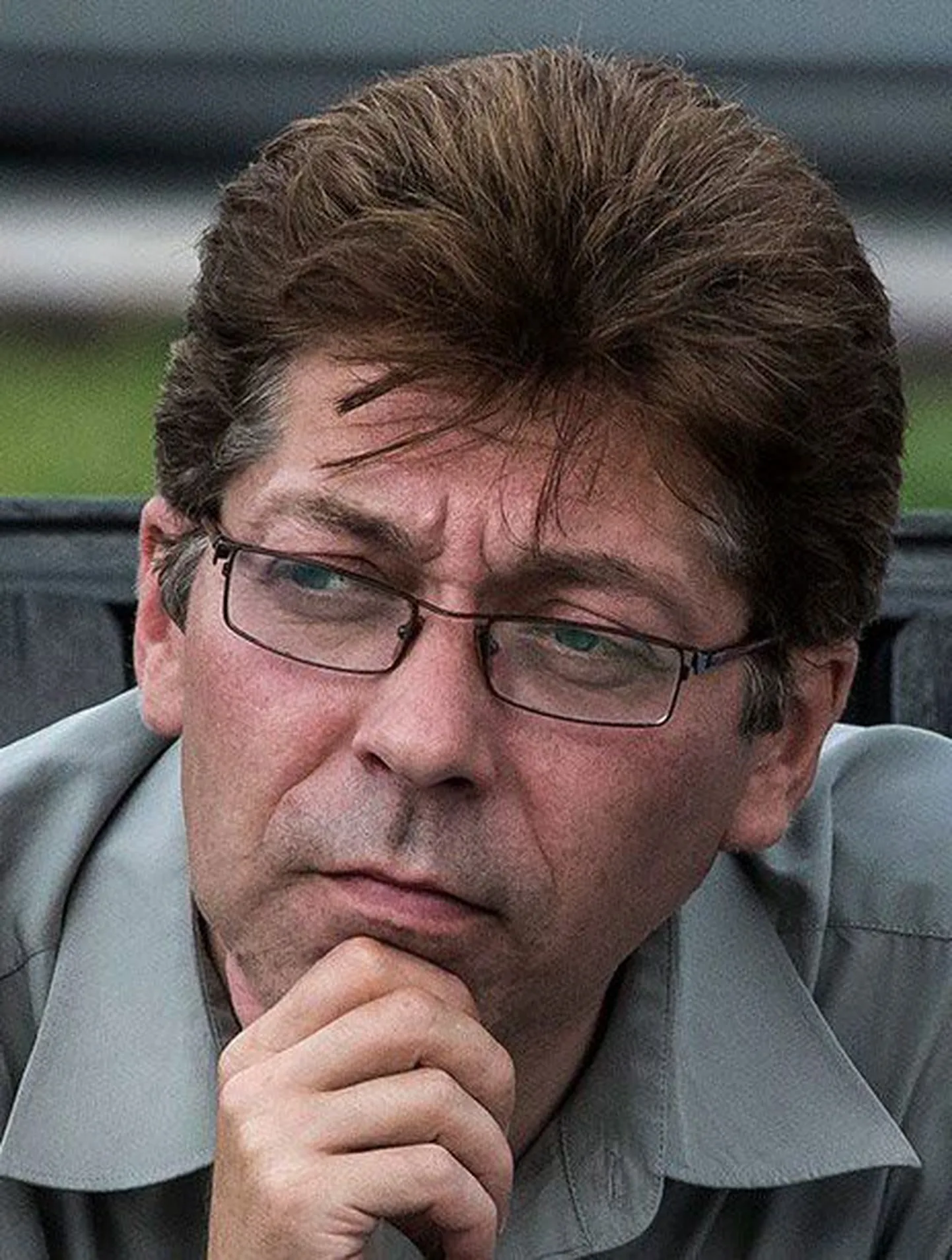 Aleksandr Sotnik