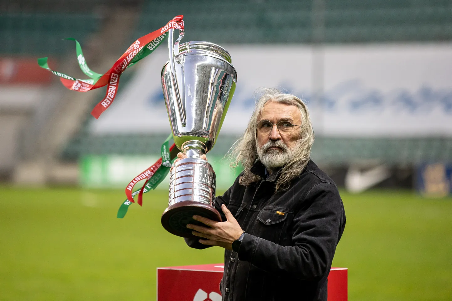 Aivar Pohlak
