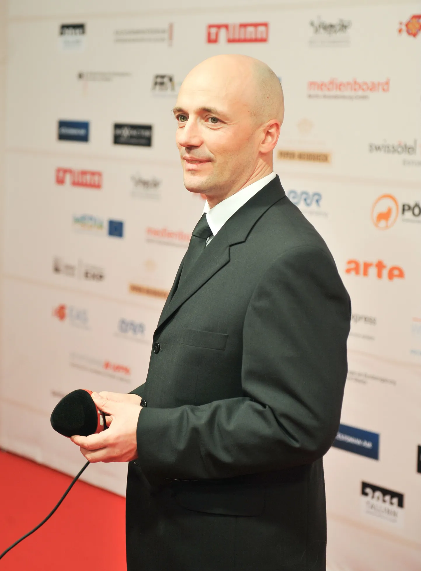 Ilmar Raag.