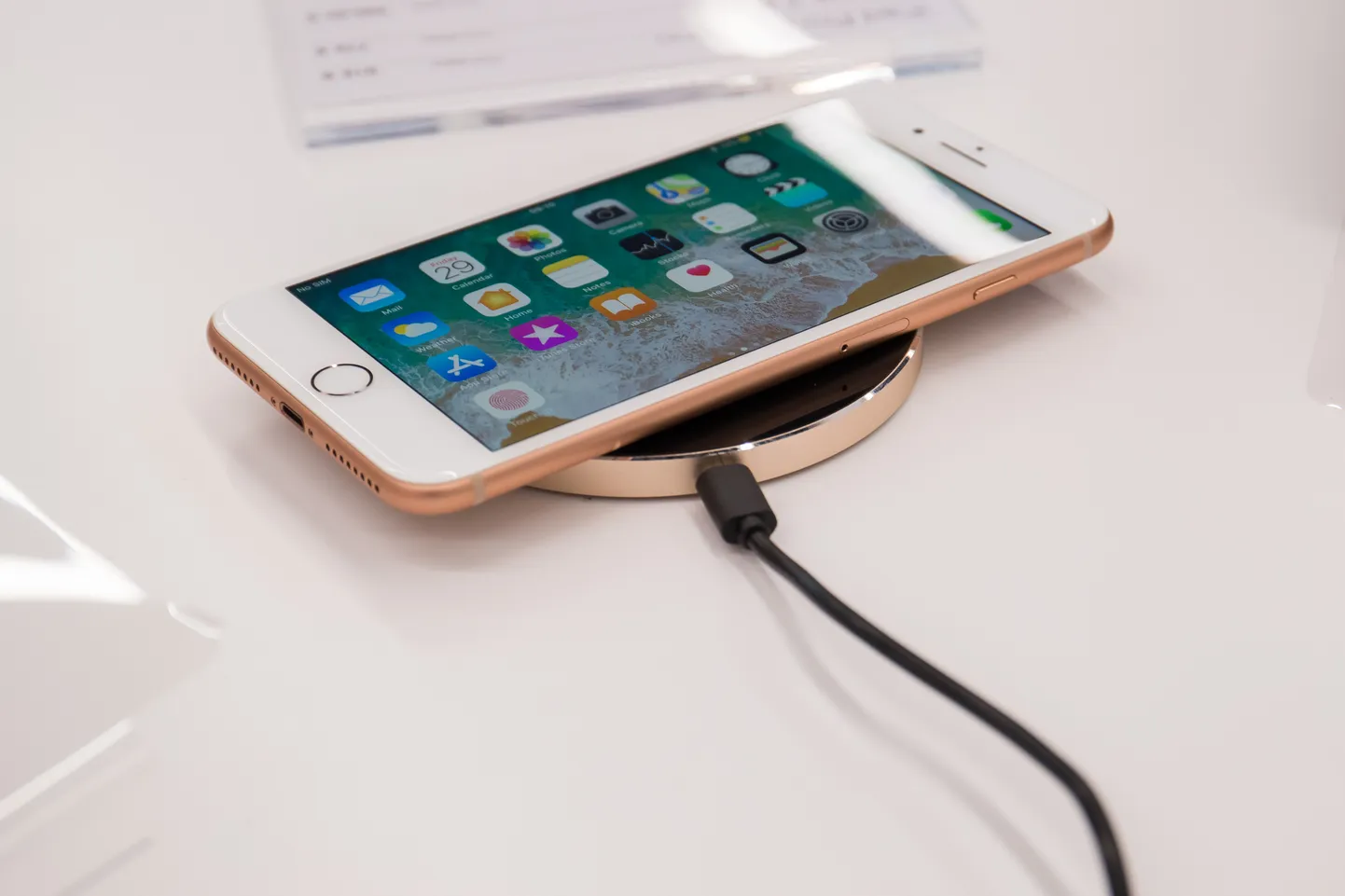iPhone: Apple'i äpil avastati uus viga