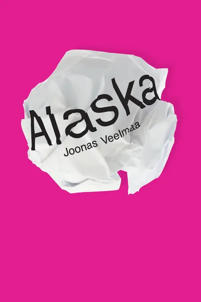 Joonas Veelmaa, «Alaska».