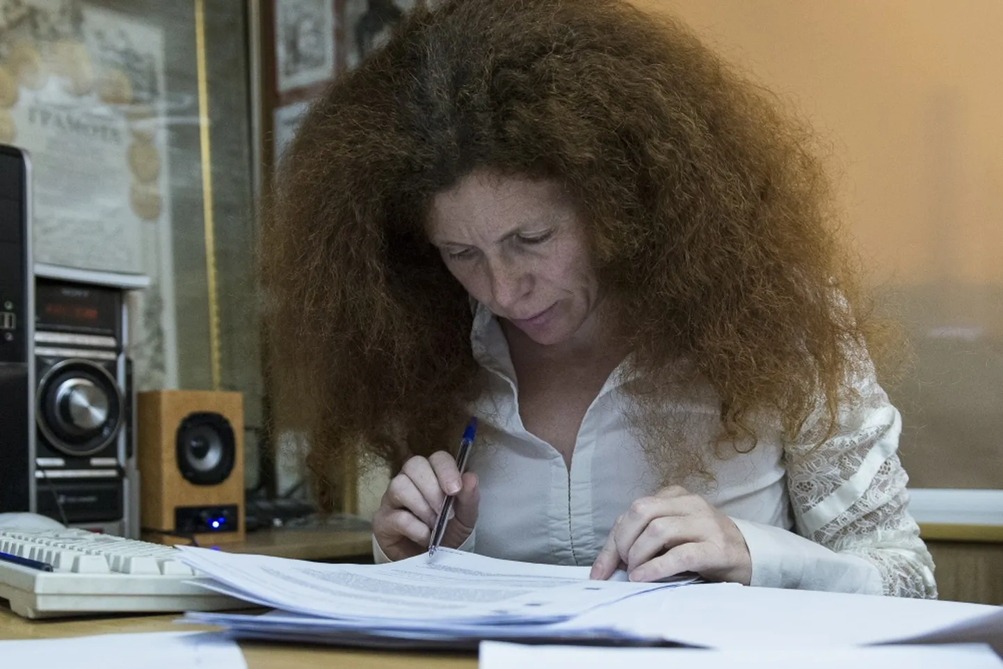 Raksta foto