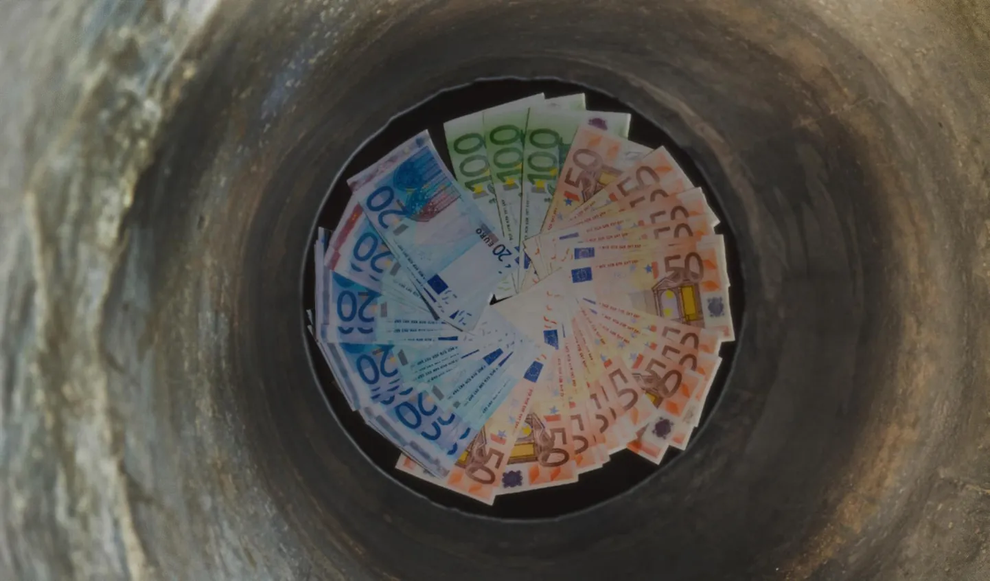 Hajaasustuse programmis jagati laiali hulga eurosid. Tähelepanu alla sattunud Räpina vallajuhid jätavad neile määratud toetuse kasutamata.