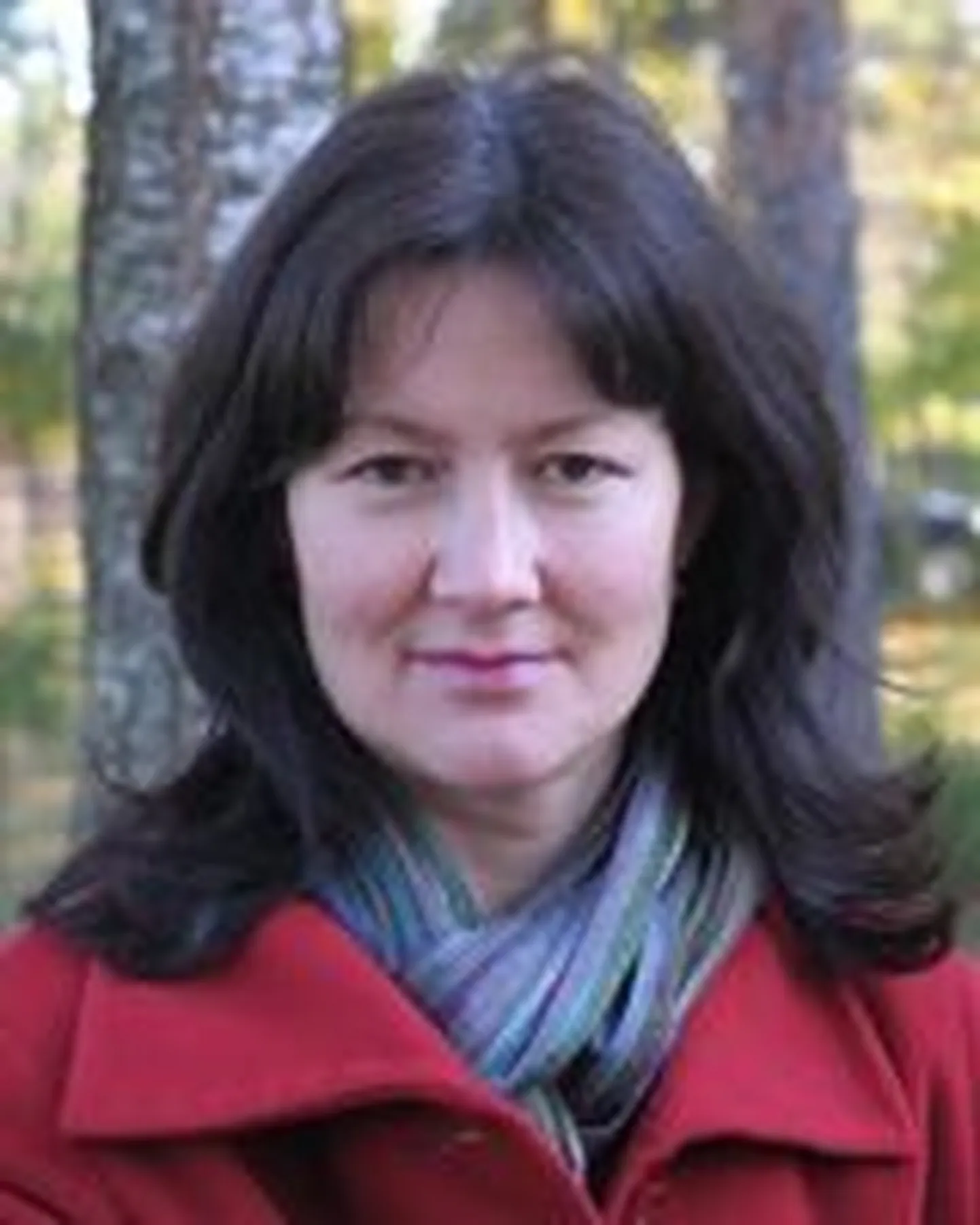 Irina Paert