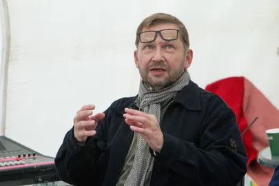 Investor Heldur Meerits