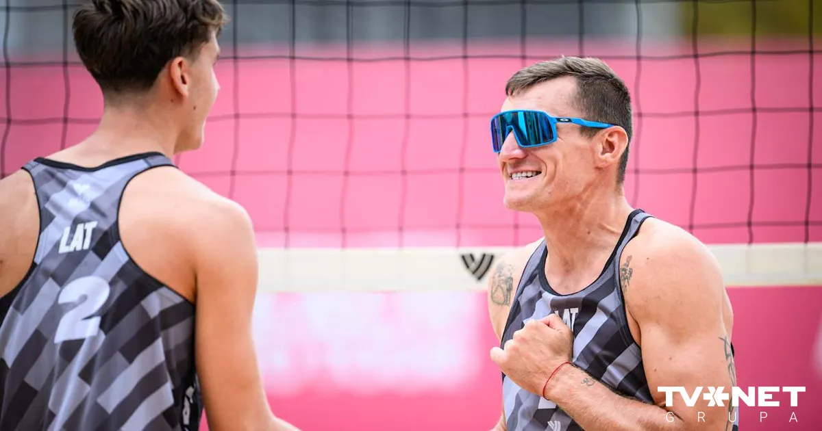 Pļaviņš/Fokerots Brazīlijā 