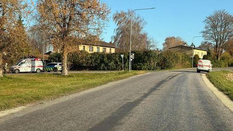 Roosna-Allikul kukkunud purjus jalgratturi sõidud said selleks päevaks sõidetud