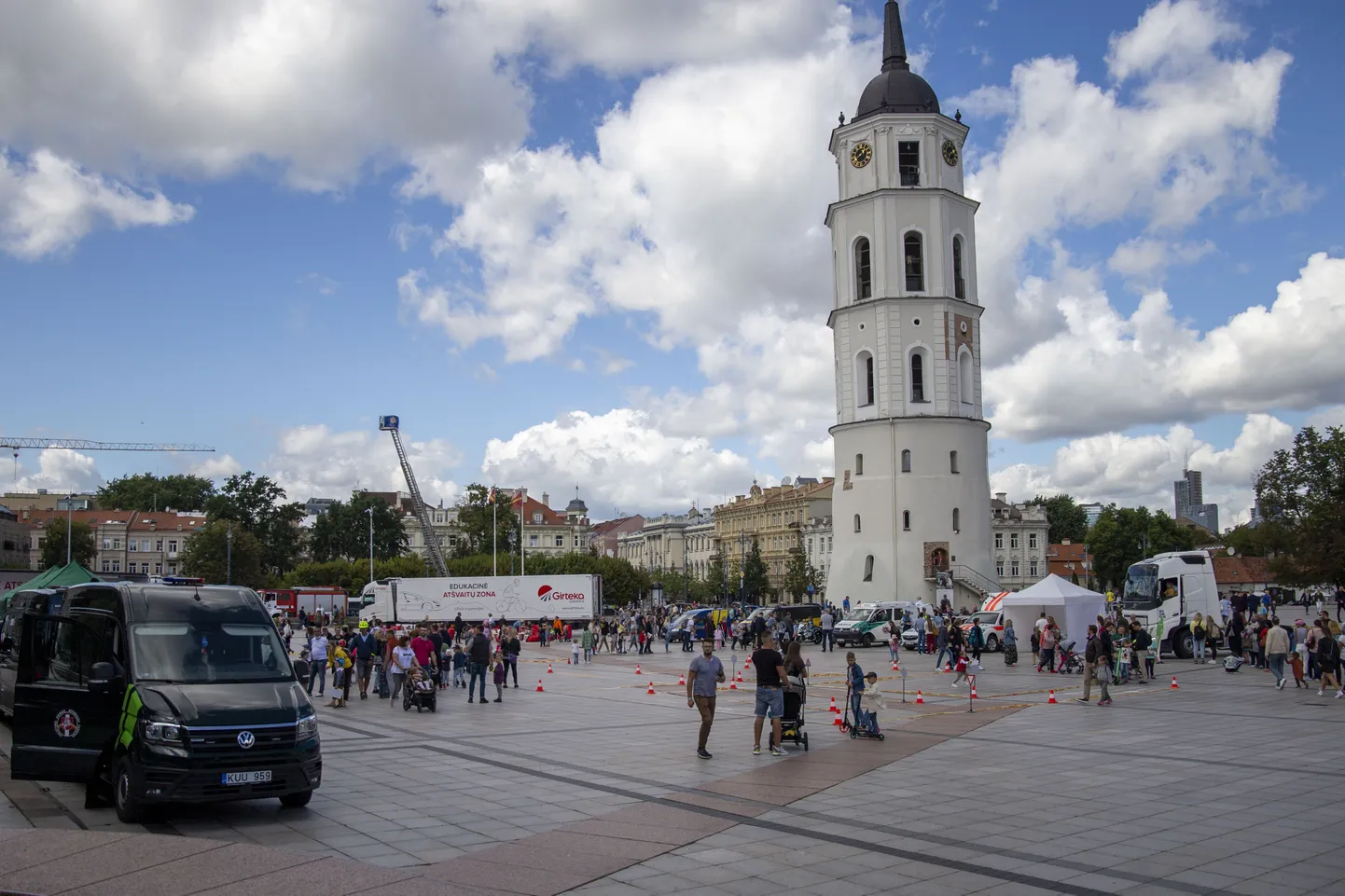 Vilnius