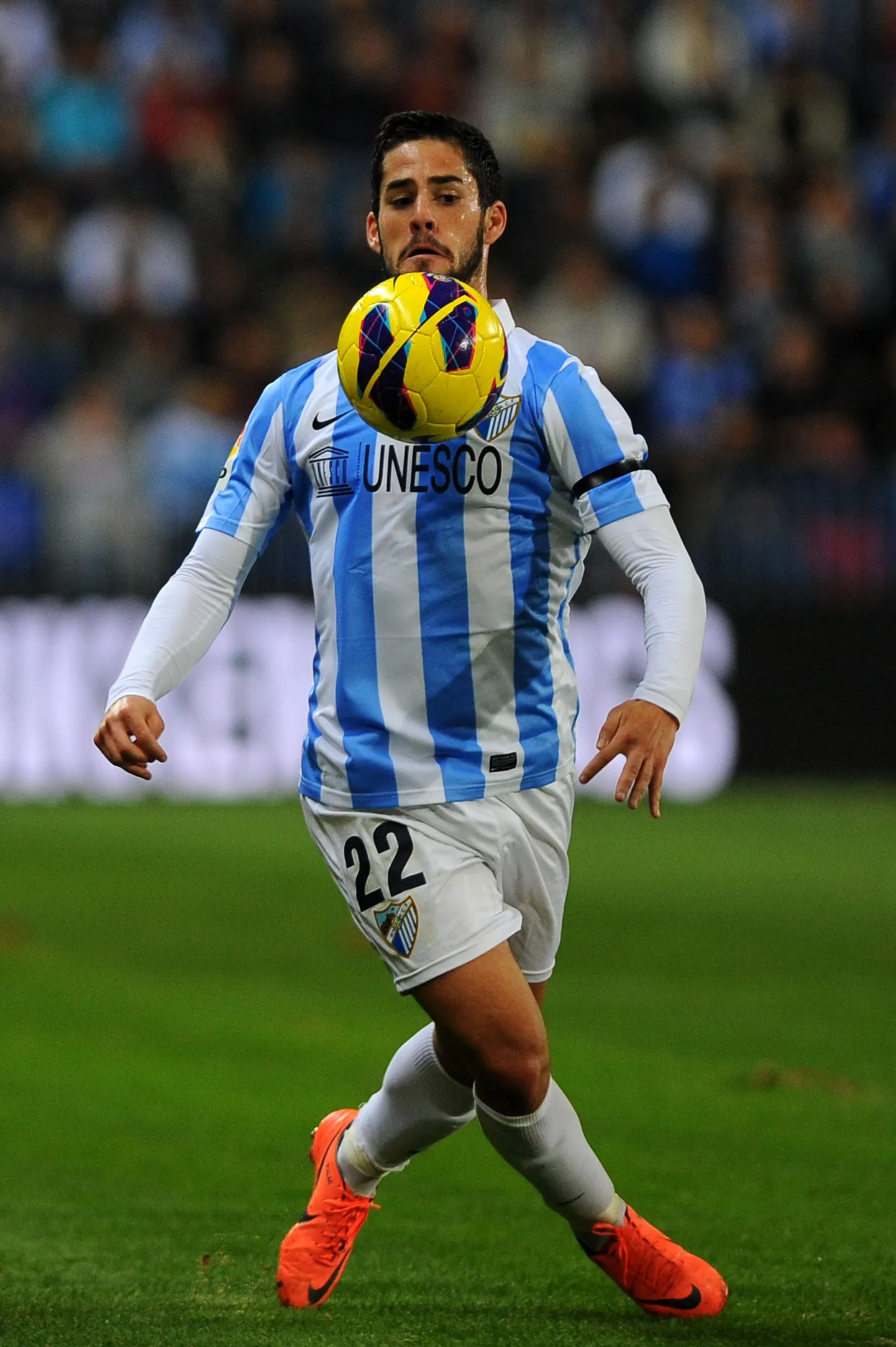 Isco