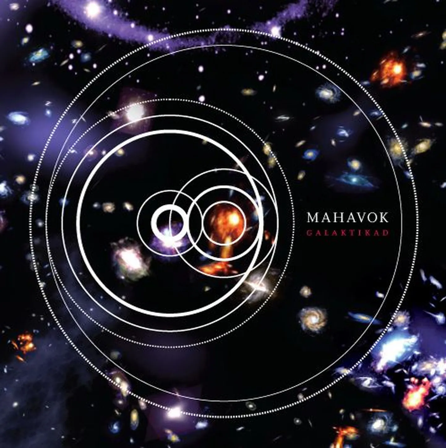 «Galaktikad»