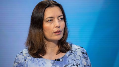 OTSE POSTIMEHEST ⟩ Miks hakatakse inimesi EMO-st tagasi saatma? Stuudios on Karmen Joller