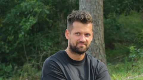 ARMSAD JÄÄDVUSTUSED ⟩ Magnus Kirdi poeg sai üheaastaseks
