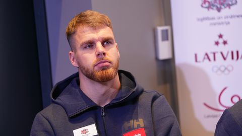 Aparjods: Krievijas agresijas laikā šāds lēmums, manuprāt, ir vājprāts