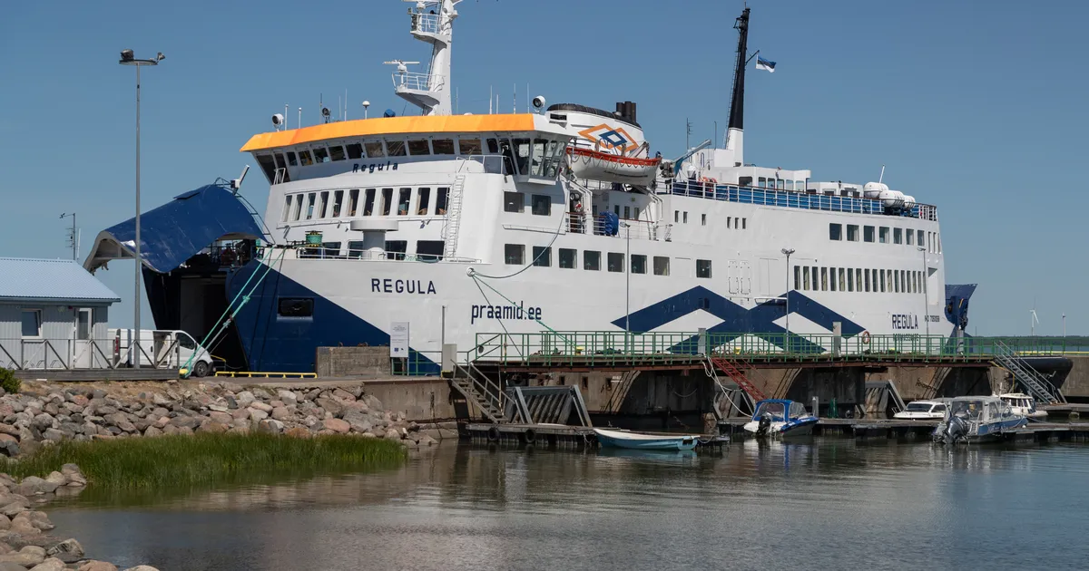 Goldar Kivru ⟩ Când Regula se uită cu tristețe la cozile lungi din port