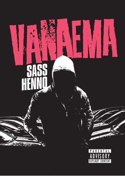 Sass Henno, «Vanaema».
