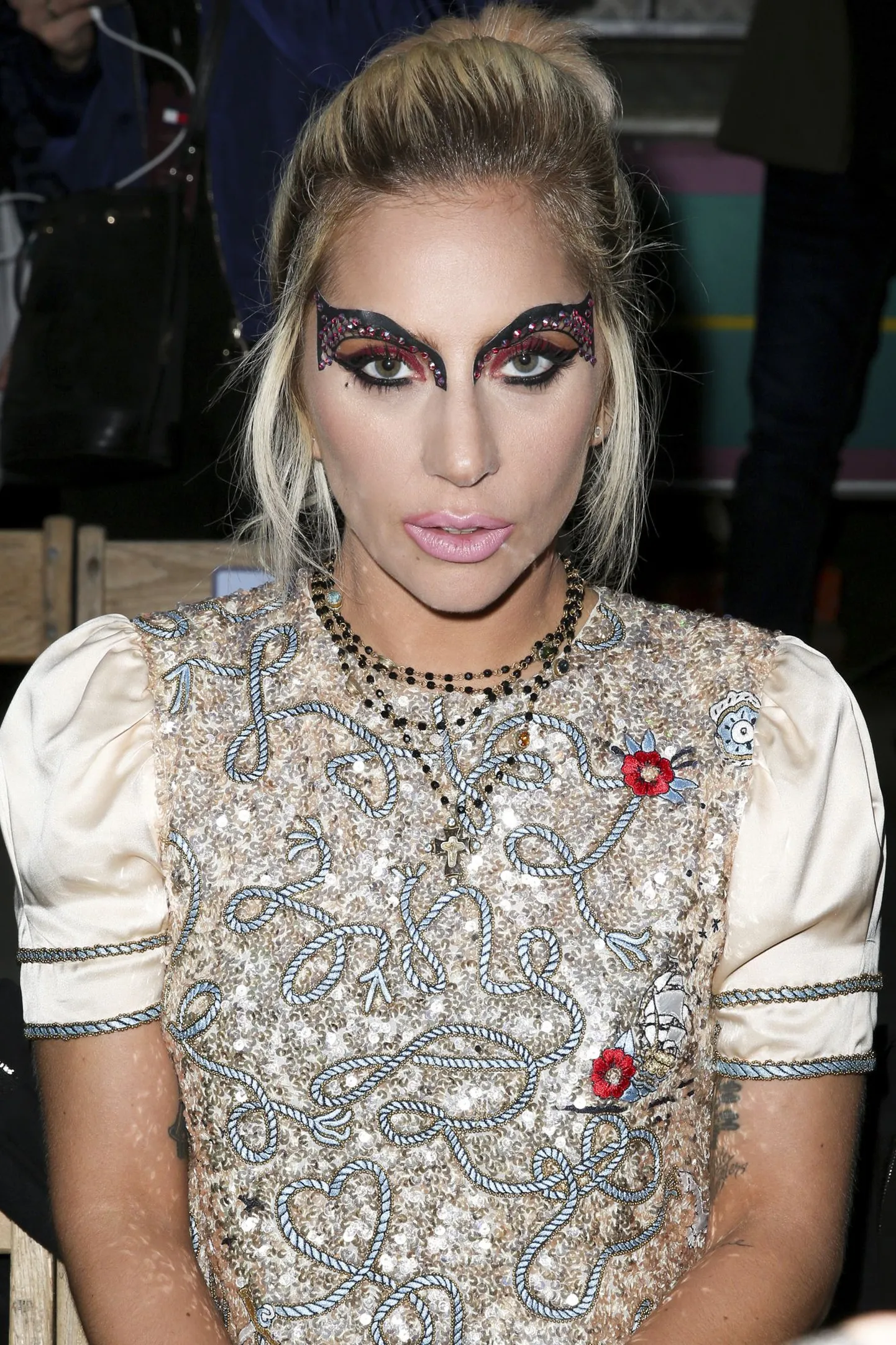 Lady Gaga