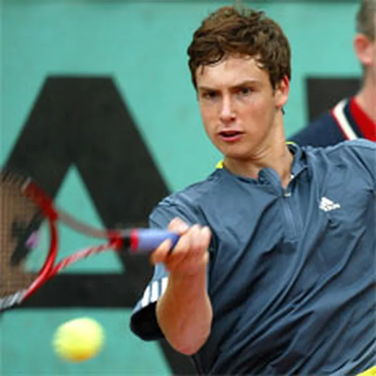 Ernests Gulbis Parīzē.