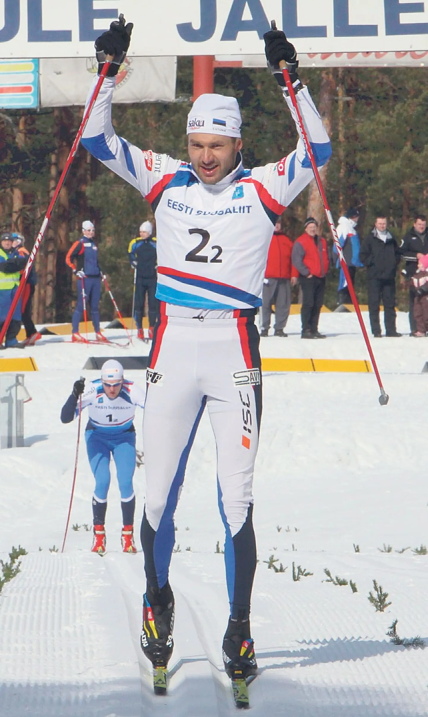 Andrus Veerpalu.