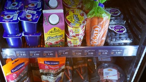 EM: Puse produktu zemo cenu grozā ir vietējie