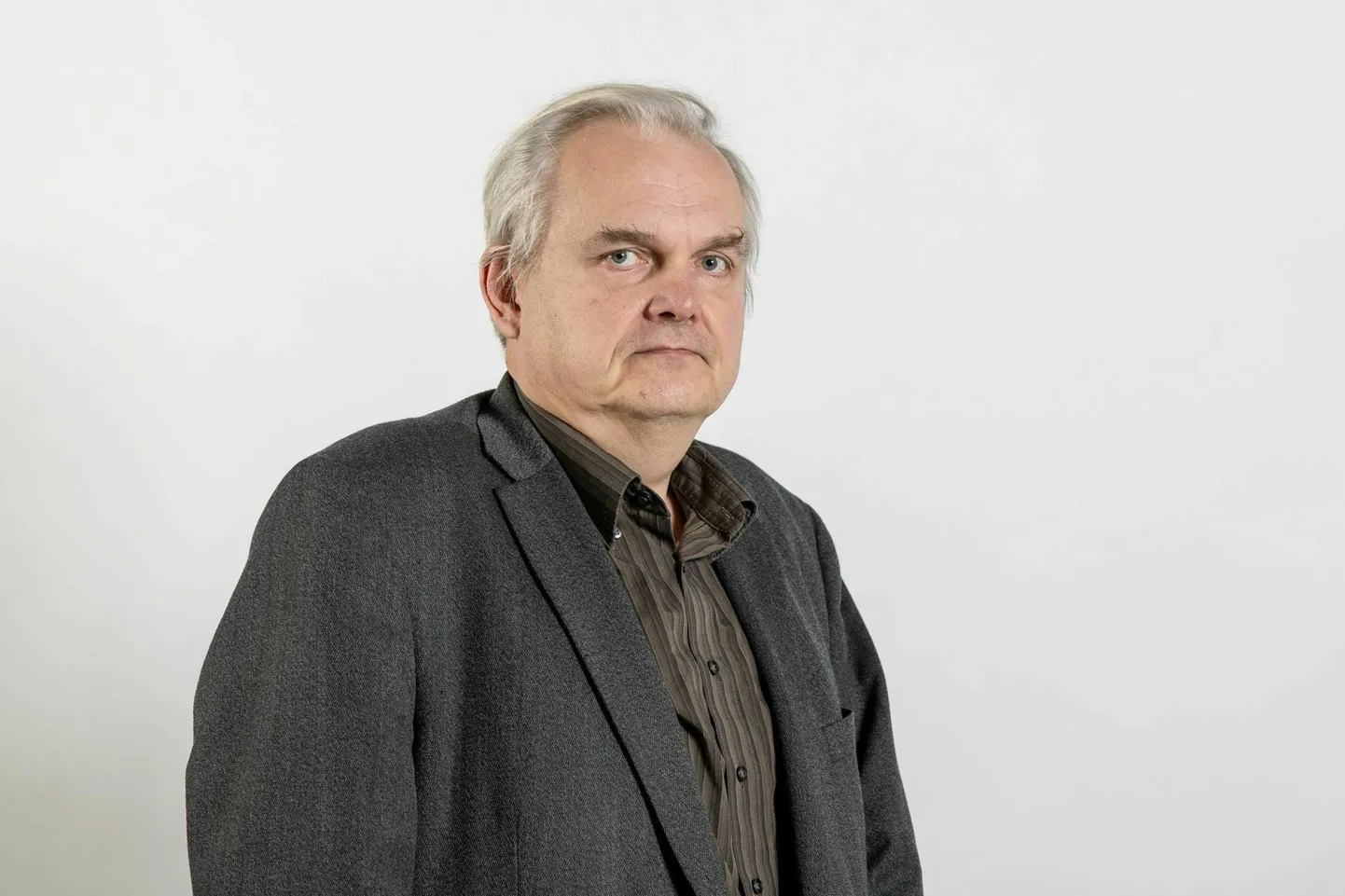 Erkki Bahovski.
