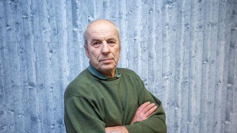 Heino Laiapea: riigimehe haardega Harald Männik oli nii Ülenurme, Kurgja kui ka Suuremõisa päästja