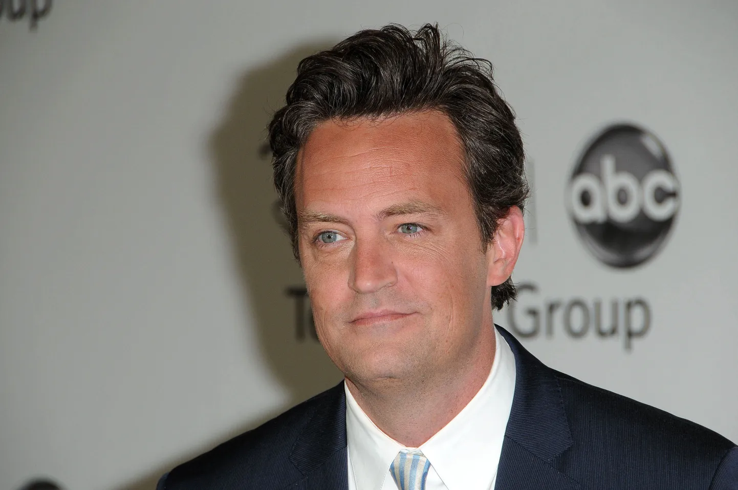 USA näitleja Matthew Perry suri 28. oktoobril 2023.