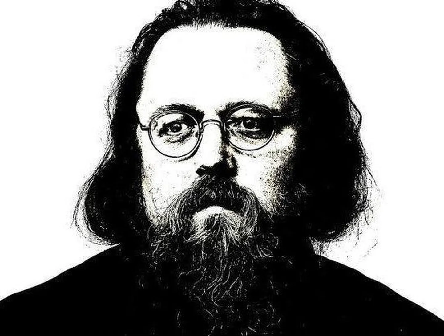 Отец Андрей Кураев.