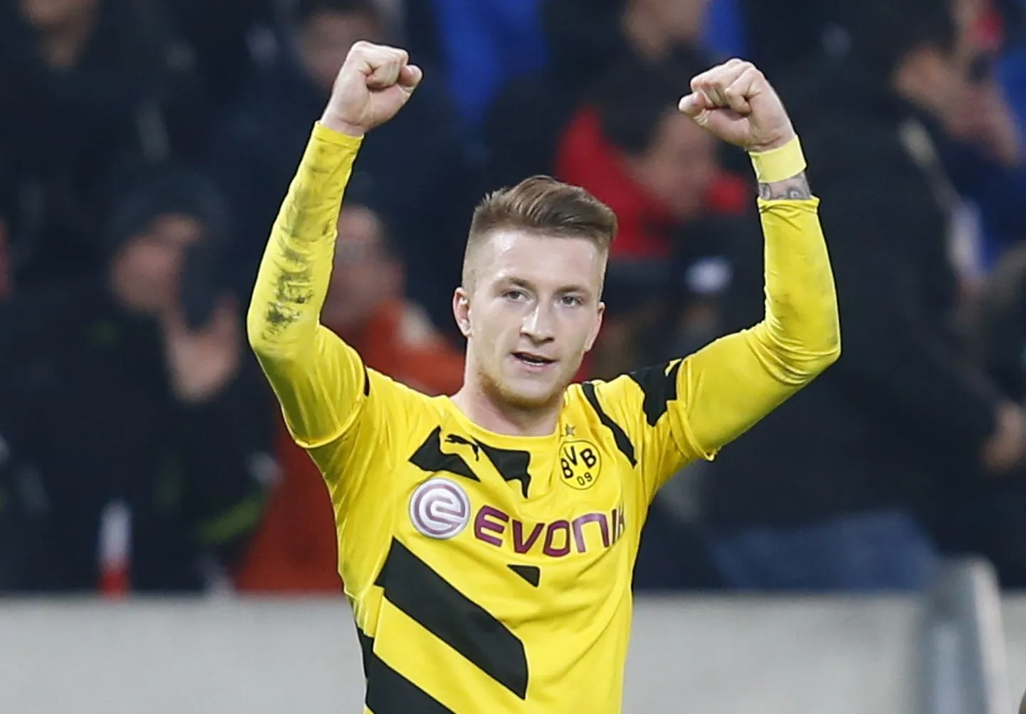 Marco Reus.
