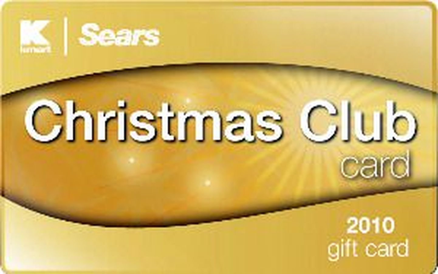 Sears Holdings tuli välja esimese jõulukampaaniaga juba enne augusti algust.