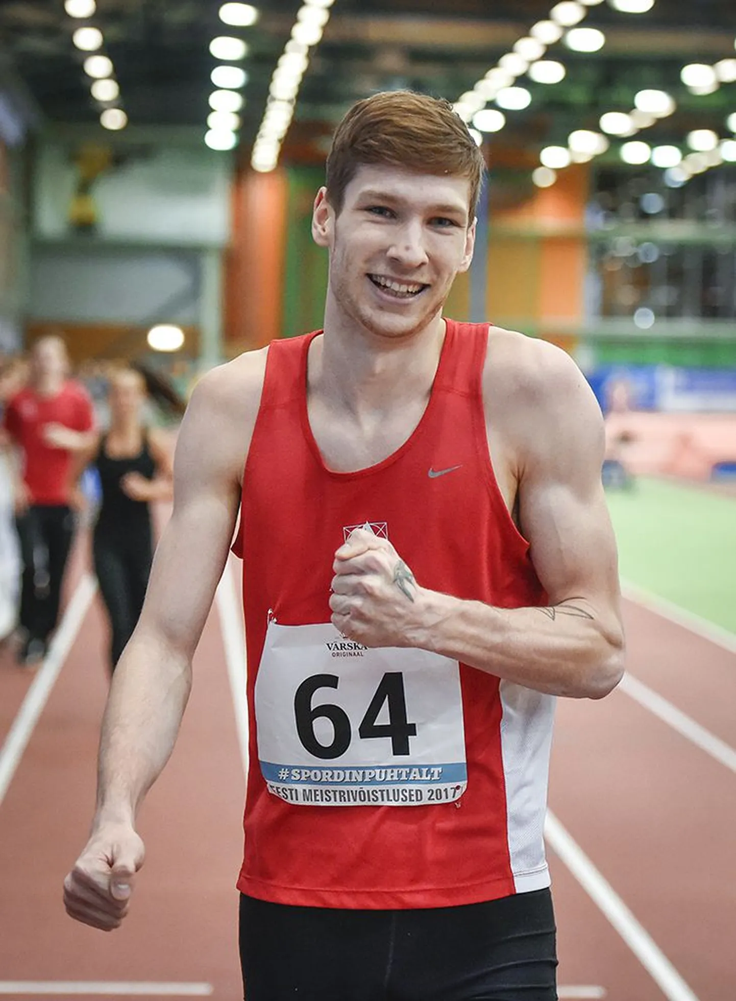 Tony Nõu.