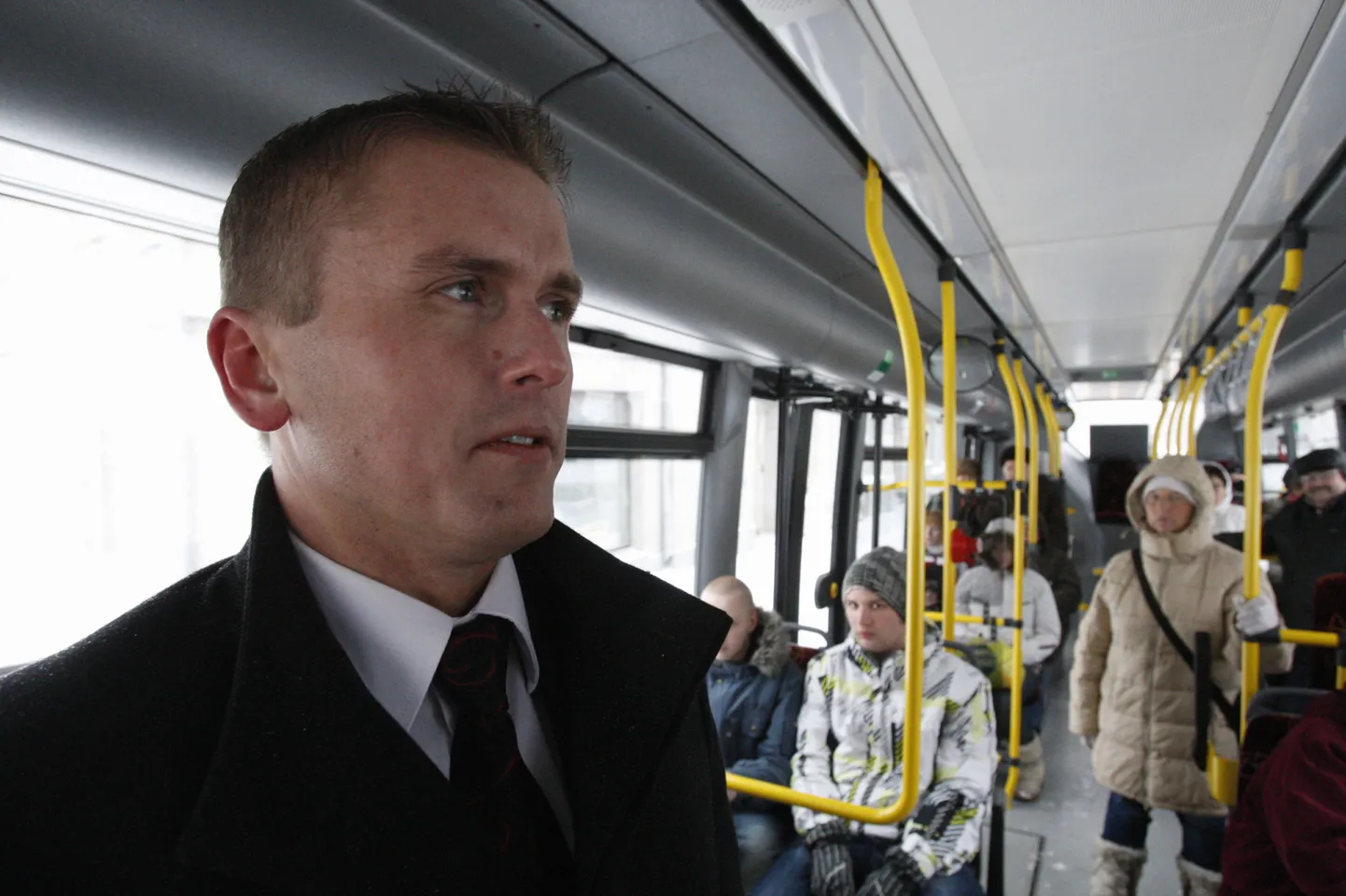 Kuldar Väärsi